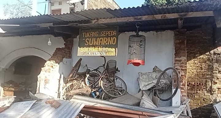 Warga Tiron Heran, Surat Penundaan Eksekusi Lahan Tol Muncul Lagi Meski Eksekusi Sudah Dilakukan