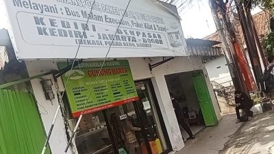 Arus Balik Lebaran 2025 di Kediri Menurun, Pemudik Banyak Gunakan Kendaraan Pribadi