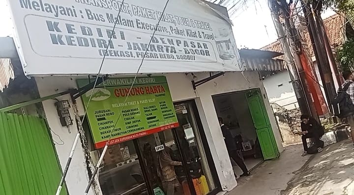 Arus Balik Lebaran 2025 di Kediri Menurun, Pemudik Banyak Gunakan Kendaraan Pribadi