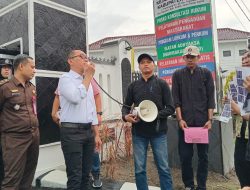 FAMI Desak Kejari Kabupaten Kediri Usut Tuntas Kasus Korupsi Dana Hibah Program Korporasi Sapi, Minta Tersangka Lain Diungkap