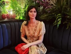 Kembali Terjerat Narkoba, Ini Profil Istri Fachri Albar yang Turut Menjadi Sorotan Warganet