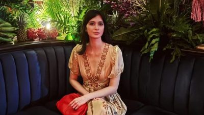 Kembali Terjerat Narkoba, Ini Profil Istri Fachri Albar yang Turut Menjadi Sorotan Warganet