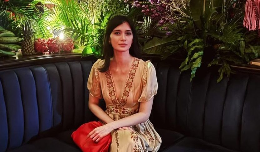 Kembali Terjerat Narkoba, Ini Profil Istri Fachri Albar yang Turut Menjadi Sorotan Warganet