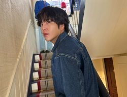 Curhat Jujur Jang Geun Suk Soal Kanker Tiroid dan Rencana Menikahnya