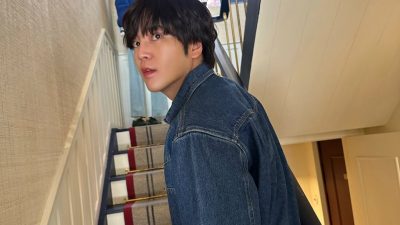 Curhat Jujur Jang Geun Suk Soal Kanker Toroid dan Rencana Menikahnya