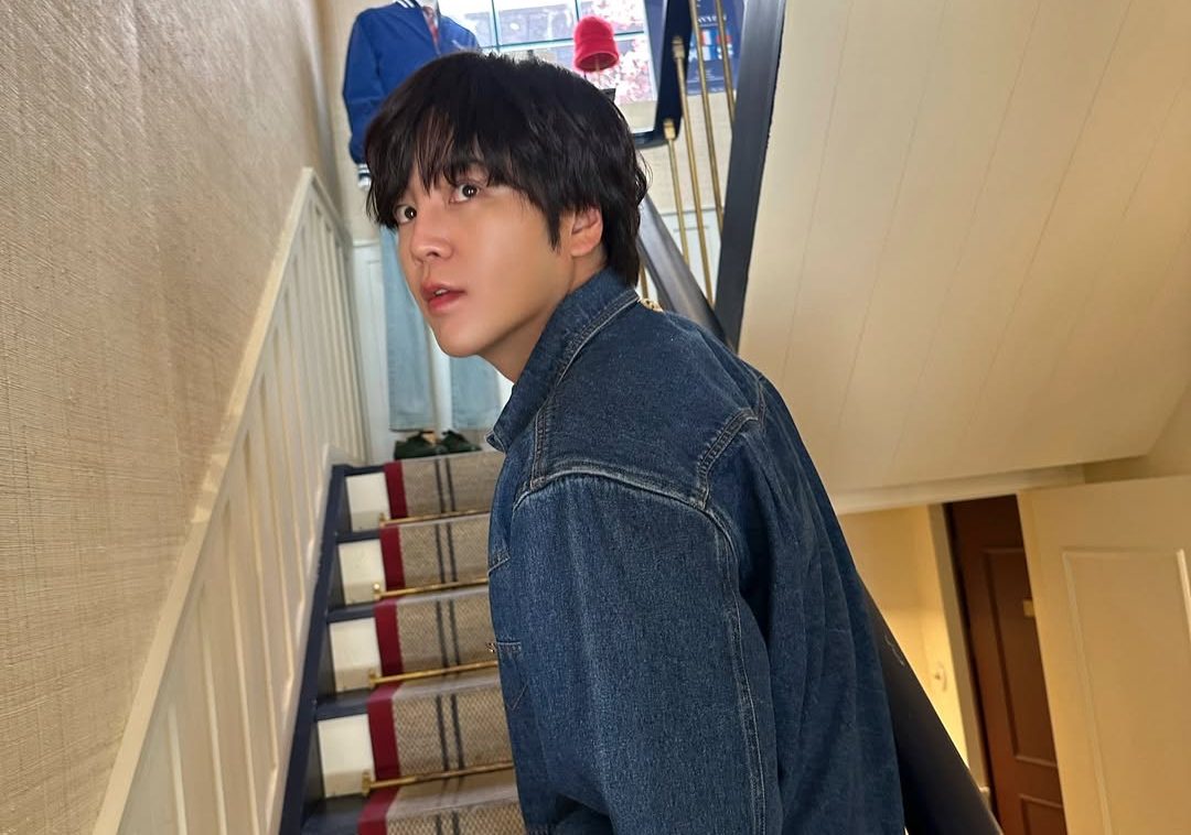 Curhat Jujur Jang Geun Suk Soal Kanker Toroid dan Rencana Menikahnya