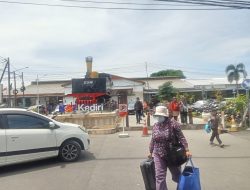 Mulai 7 April, Tarif Khusus KA Lokal Daop 7 Madiun Resmi Disesuaikan