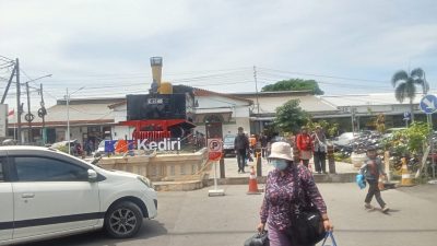 Mulai 7 April, Tarif Khusus KA Lokal Daop 7 Madiun Resmi Disesuaikan