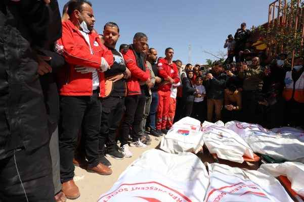 Gempuran Israel di Gaza Tewaskan 50 Warga Palestina dalam 24 Jam