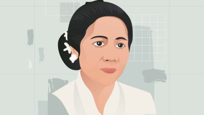 5 Tokoh Inspirasi Perempuan Indonesia yang Meneruskan Semangat Perjuangan Kartini