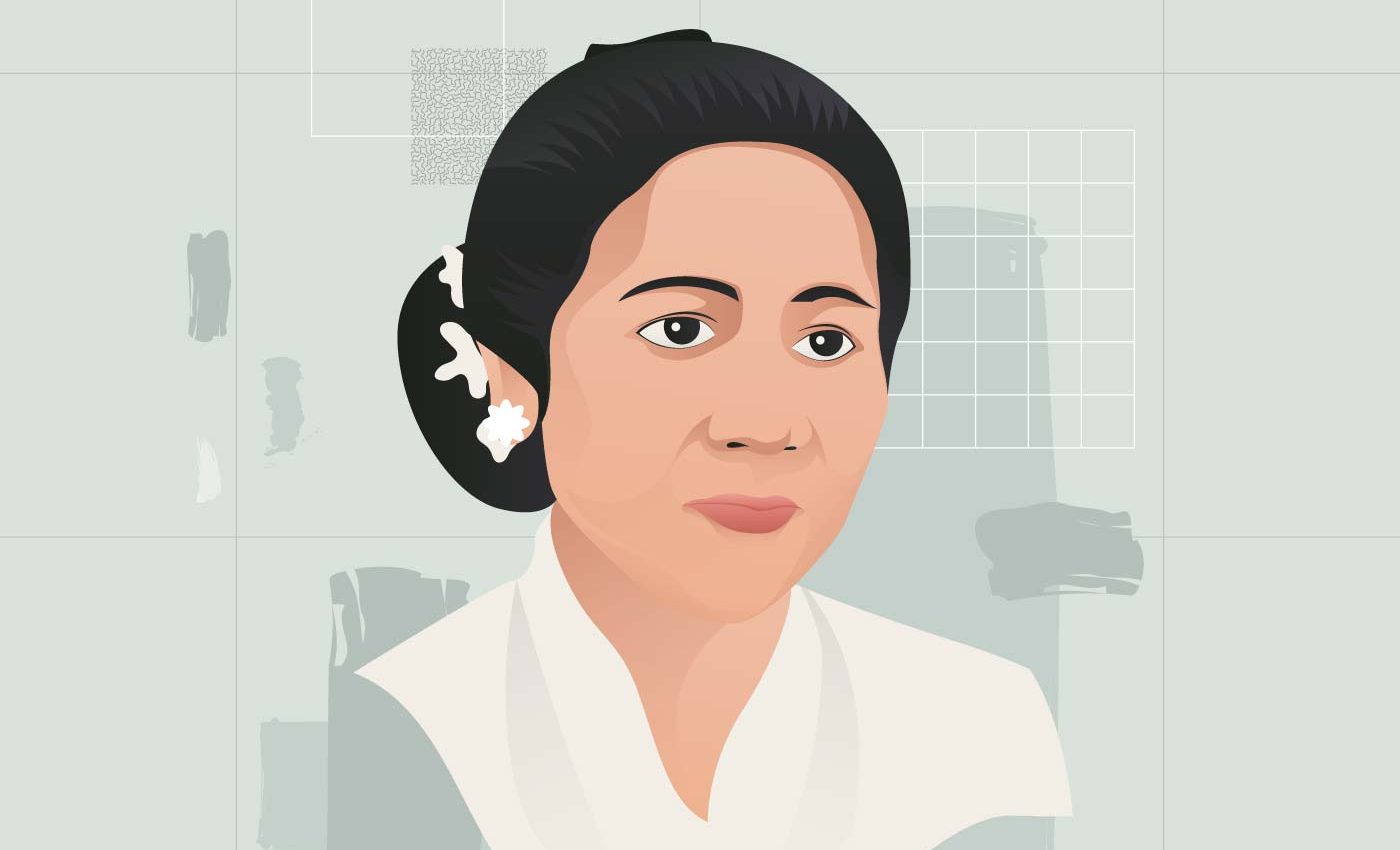 5 Tokoh Inspirasi Perempuan Indonesia yang Meneruskan Semangat Perjuangan Kartini