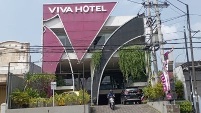 Kebijakan Efisiensi Anggaran Berdampak pada Okupansi Hotel di Kediri, Pelaku Usaha Akhirnya Lakukan Strategi Ini