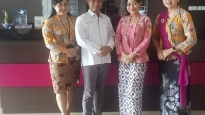 Peringati Hari Kartini, Viva Hotel Kediri Tampilkan Nuansa Budaya Lewat Kebaya, Ini Infonya