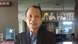 H+4 Lebaran, Okupansi Viva Hotel Kediri Masih Tinggi, Pilihan Favorit Keluarga