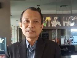 H+4 Lebaran, Okupansi Viva Hotel Kediri Masih Tinggi, Pilihan Favorit Keluarga