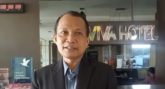 H+4 Lebaran, Okupansi Viva Hotel Kediri Masih Tinggi, Pilihan Favorit Keluarga