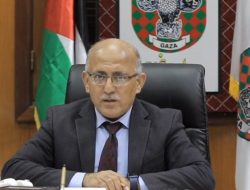 Wali Kota: Air di Jalur Gaza Tak Layak Konsumsi, Krisis Kemanusiaan Kian Parah