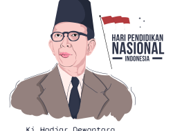 15 Desain Poster Hari Pendidikan Nasional, GRATIS!