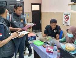 Polres Blitar Selidiki Dua Kasus Keracunan Massal, Libatkan Dinkes dan Polda Jatim