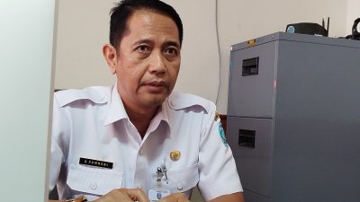 Sebanyak 15 Peserta PPPK Ponorogo Absen Tes CAT di Wisma Haji Madiun, Langsung Gugur