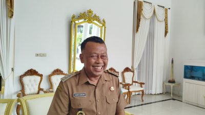 6.600 Keluarga Termiskin di Ponorogo Masuk Prioritas Program Sekolah Rakyat