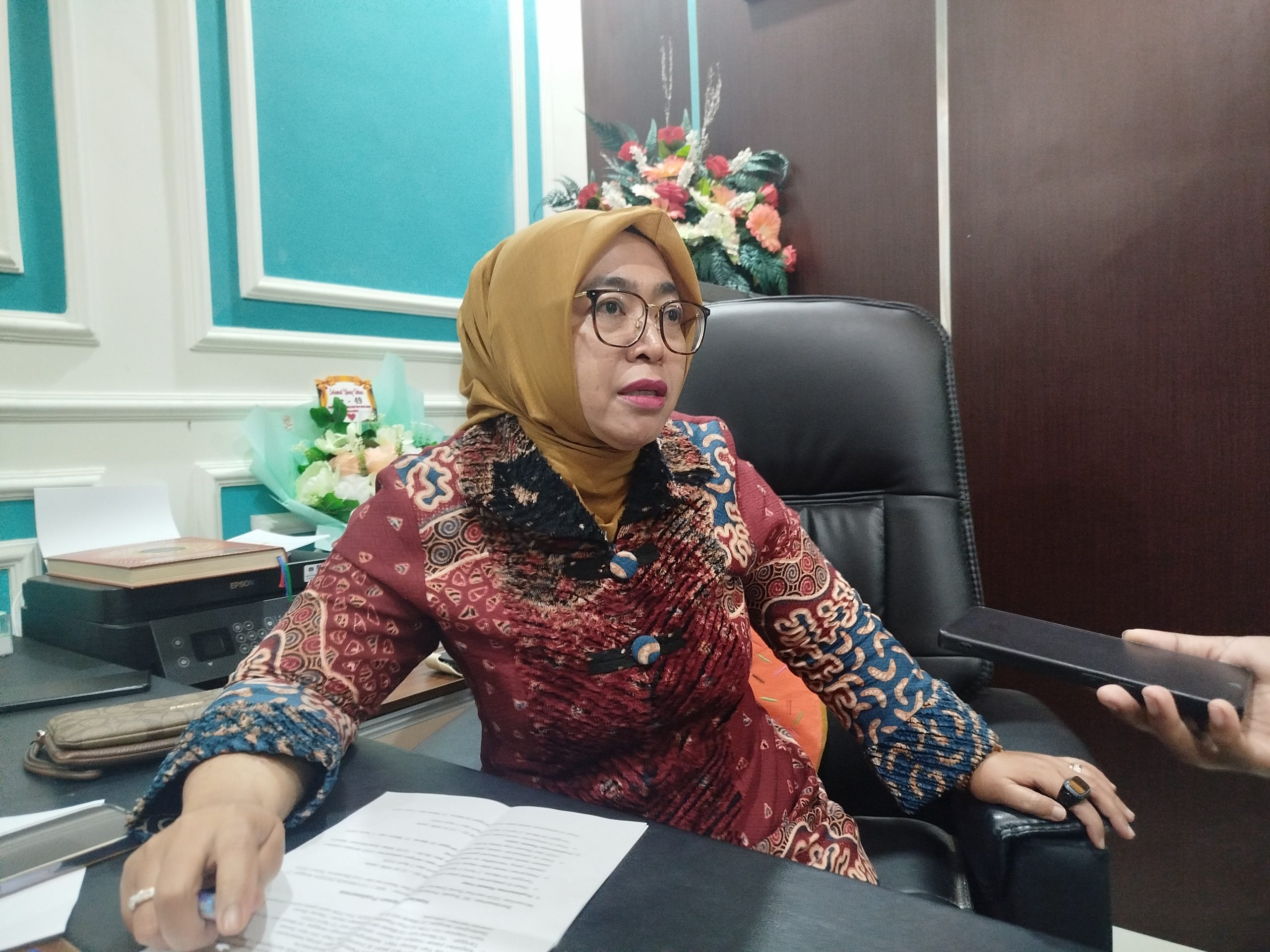 Puluhan  Pekerja Warung Remang-Remang di Ponorogo Positif HIV, Dinkes Perluas Skrining Kesehatan