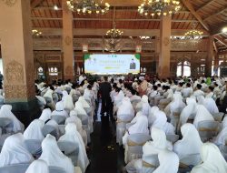 Kloter Jamaah Calon Haji Ponorogo Bertambah Menjadi Lima, Jadwal Keberangkatan Alami Penyesuaian