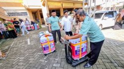 Koper Jemaah Haji Ponorogo Dikumpulkan Lebih Awal, Kemenag: Jadwal Keberangkatan Dimajukan