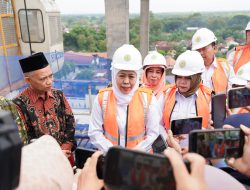 Gubernur Khofifah Tegaskan Pengawasan Ketat Rekrutmen PMI, Tanggapi Serius Dugaan Perdagangan Organ