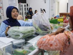 Dokter di Ponorogo Layani Pasien Tanpa Tarif Tetap, Cukup Bayar Seikhlasnya atau dengan Doa