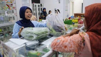 Dokter di Ponorogo Layani Pasien Tanpa Tarif Tetap, Cukup Bayar Seikhlasnya atau dengan Doa