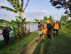 Jasad Korban Tenggelam di Ponorogo Ditemukan 800 Meter dari Titik Awal