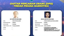 Buron Interpol Kasus Narkoba Diduga Gunakan Identitas Palsu, Polisi: Dewi Astutik Asal Ponorogo