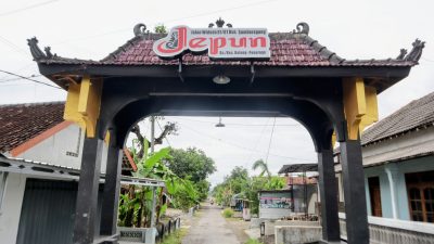 Nama Dewi Astutik Bikin Geger Warga Balong, Diduga Pakai Identitas Palsu untuk Akali Interpol