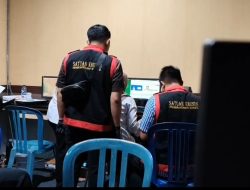 Kejari Geledah Kantor Dispendukcapil Ponorogo, Terkait Dugaan Kredit Fiktif di BRI