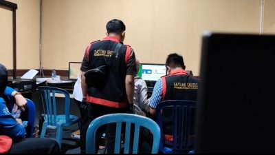 Kejari Geledah Kantor Dispendukcapil Ponorogo, Terkait Dugaan Kredit Fiktif di BRI