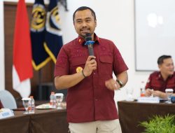 Imigrasi Ponorogo Tegaskan Tak Terlibat Penerbitan Paspor Buronan Kasus 2 Ton Sabu