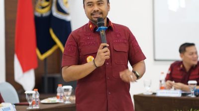 Imigrasi Ponorogo Tegaskan Tak Terlibat Penerbitan Paspor Buronan Kasus 2 Ton Sabu