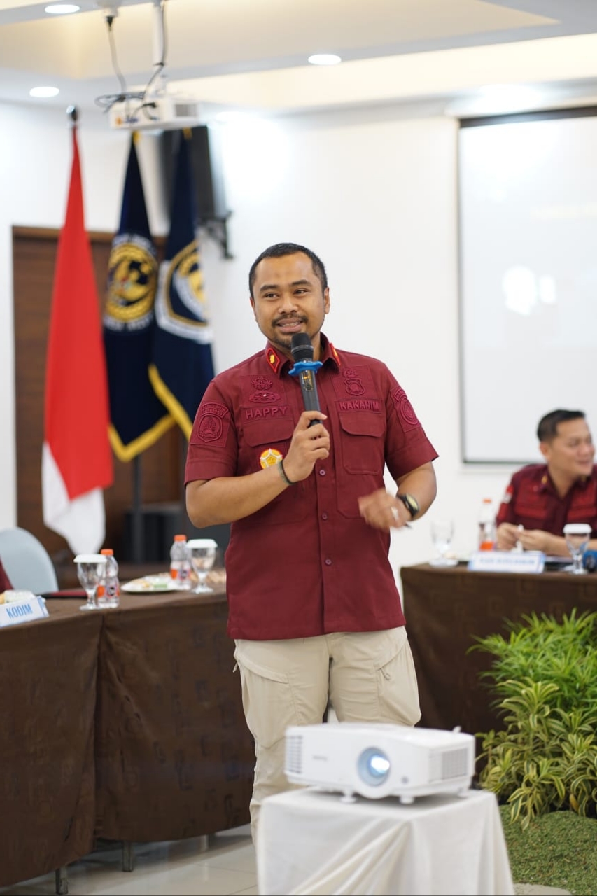 Imigrasi Ponorogo Tegaskan Tak Terlibat Penerbitan Paspor Buronan Kasus 2 Ton Sabu