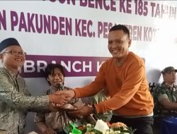 Lingkungan Bence Rayakan HUT ke-185, Warga Kukuhkan Nilai Sejarah dan Kebersamaan