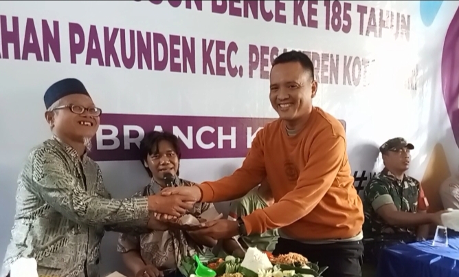 Lingkungan Bence Rayakan HUT ke-185, Warga Kukuhkan Nilai Sejarah dan Kebersamaan