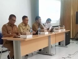 Proyek Jalan Stasiun Dimulai, Warga Kediri Soroti Aspek Sosial