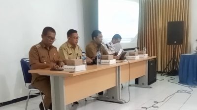 Proyek Jalan Stasiun Dimulai, Warga Kediri Soroti Aspek Sosial