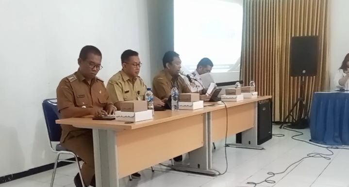 Proyek Jalan Stasiun Dimulai, Warga Kediri Soroti Aspek Sosial
