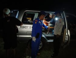 Nelayan Hilang di Laut Lamongan Ditemukan Meninggal di Pantai Jompong