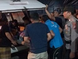 Sepulang dari Orang Pintar di Lamongan, Pria Surabaya Meninggal Mendadak di Tepi Jalan