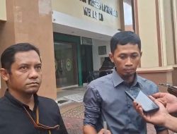 Praperadilan Mantan Kadis Peternakan Lamongan Ditolak, Kejari Siap Buktikan di Sidang Tipikor