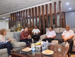 Lamongan Gulirkan Karpet Merah untuk Investor Lewat Infrastruktur Andal