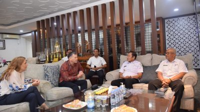 Lamongan Gulirkan Karpet Merah untuk Investor Lewat Infrastruktur Andal