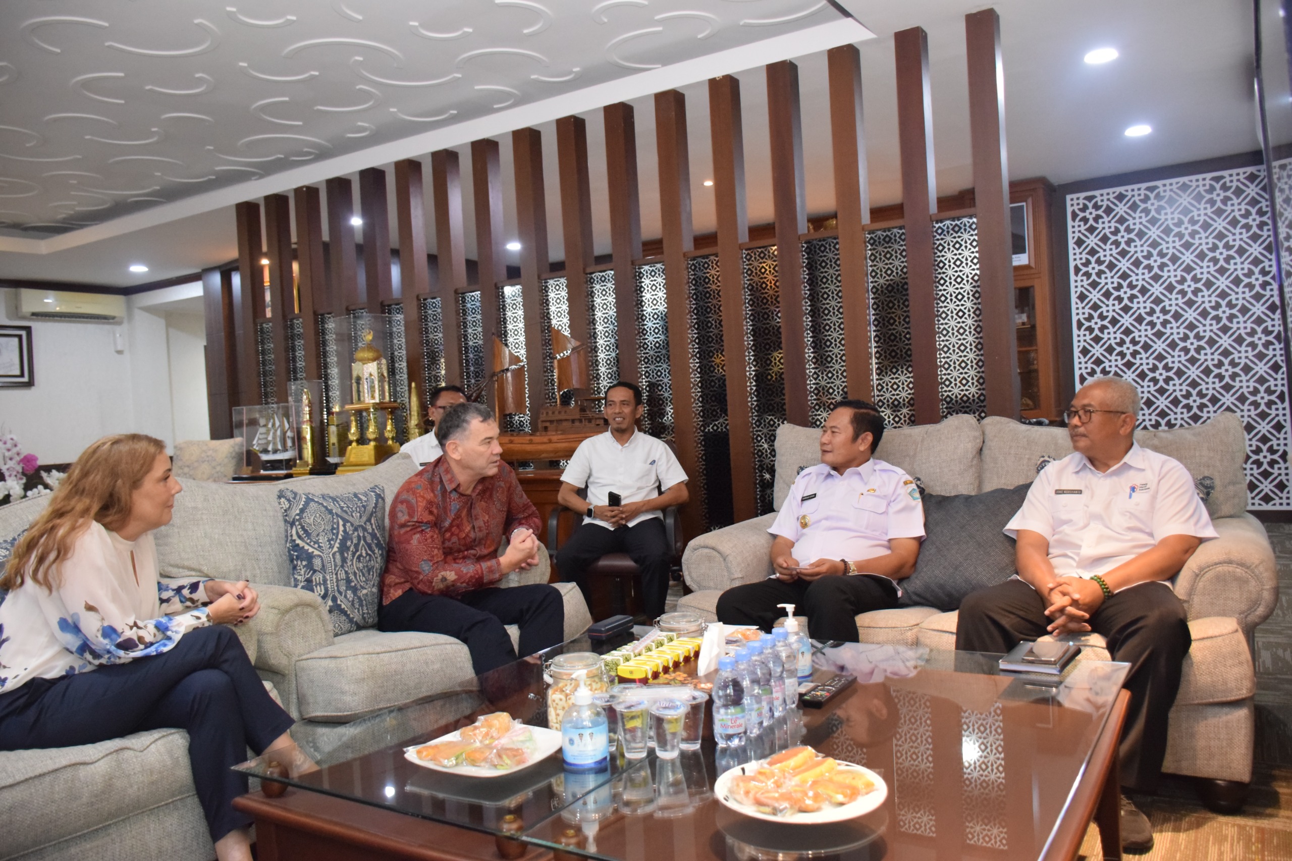 Lamongan Gulirkan Karpet Merah untuk Investor Lewat Infrastruktur Andal